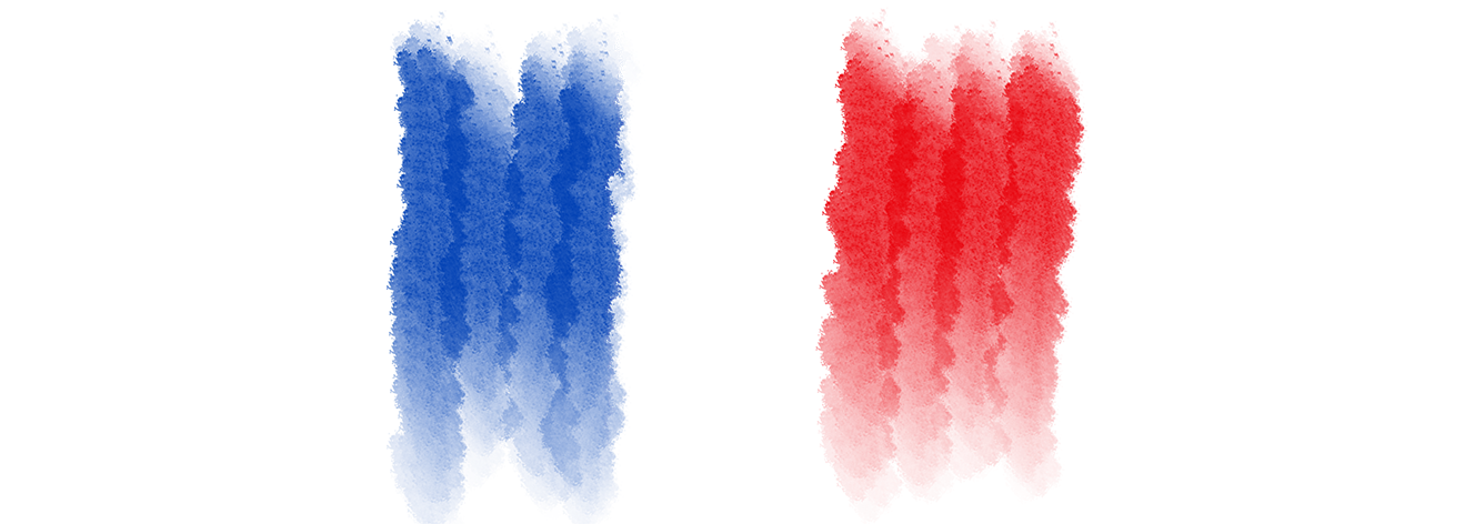 フレンチファスターへようこそ